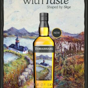 Torabhaig Taigh 700ml