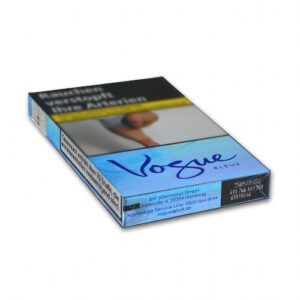 Vogue Bleue Super Slims