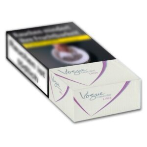 Vogue Caractere Lilas