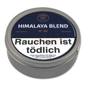 VAUEN Tabak No. 09 Himalaya Blend 50g