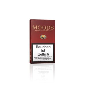 Dannemann Moods 5er