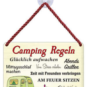 Kulthänger Camping