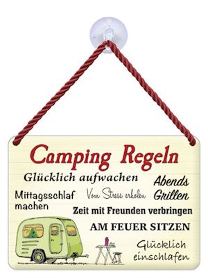Kulthänger Camping
