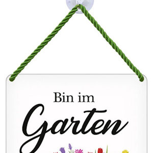 Kulthänger Garten