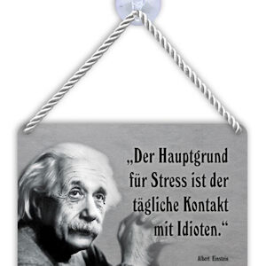 Kulthänger Idioten