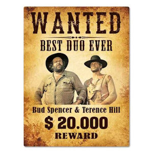 Magnet Wanted