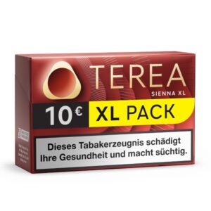 IQOS Terea Sienna XL-Box